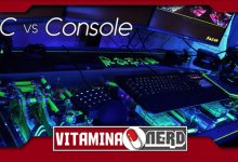 Photo of 5 razões pelas quais PC’S estão bem superiores do que os consoles