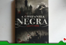 Photo of Dica de Livro: A Companhia Negra