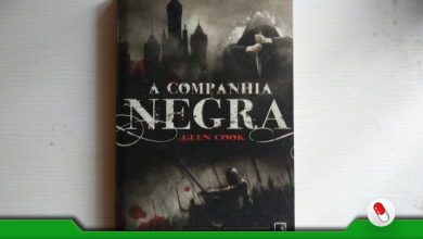 Photo of Dica de Livro: A Companhia Negra
