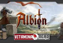 Photo of Um pouco sobre o novo MMORPG Albion Online