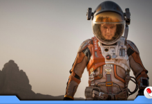 Photo of The Martian – O Robinson Crusoe da ficção científica