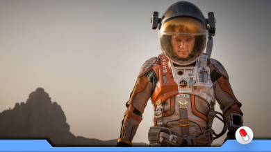 Photo of The Martian – O Robinson Crusoe da ficção científica