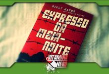 Photo of Expresso da Meia-Noite, livro de Billy Hayes