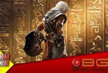 Photo of Assassin's Creed Origins ensina sobre o Egito Antigo