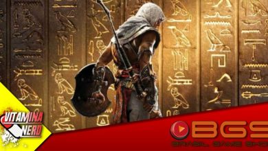 Photo of Assassin's Creed Origins ensina sobre o Egito Antigo