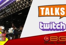 Photo of BGS Talks estreia em parceria com a Twitch