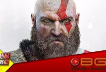 Photo of Confira artes conceituais do novo God of War