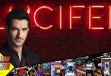 Photo of Dica de Série: Lucifer