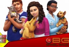 Photo of Gatos e Cães, saiba mais sobre a nova expansão de The Sims 4