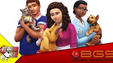 Photo of Gatos e Cães, saiba mais sobre a nova expansão de The Sims 4