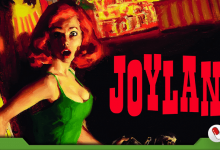 Photo of Joyland, um mais recente de Stephen King