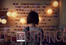 Photo of Imersões sem limites em Life is Strange