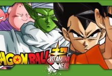 Photo of Revelado novo guerreiro em Dragon Ball Super