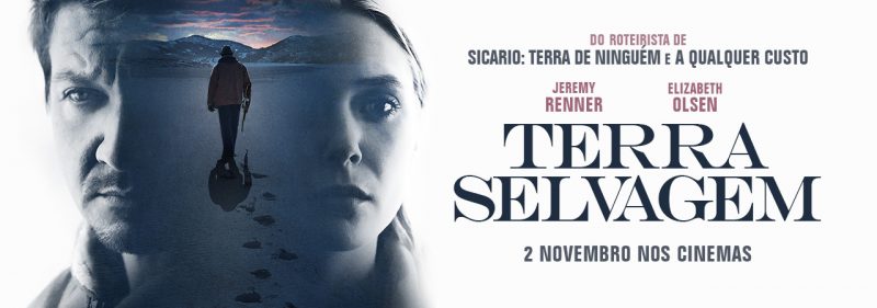 Photo of Ganhe par de ingressos para assistir “Terra Selvagem”