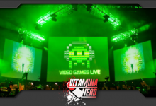 Photo of Video Game Live