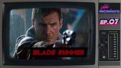 Photo of Blade Runner