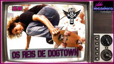 Photo of Os Reis de Dogtown