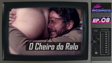 Photo of O Cheiro do Ralo
