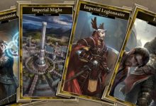 Photo of Elder Scrolls: Legends, torne-se uma lenda com nossas dicas