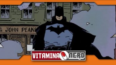 Photo of Próxima animação da DC deve ser "Um conto de Batman: Gotham City 1889"
