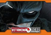 Photo of Motivos para ler Batman #1 do Universo "Renascimento"