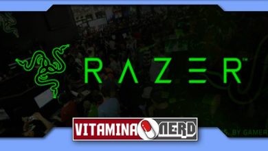 Photo of #BGS10: Razer apresentará as melhores tecnologias para gamers