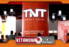 Photo of #BGS10: TNT Energy Drink confirmado no evento