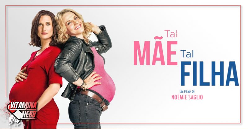 Photo of Ganhe par de ingressos para assistir “Tal Mãe, Tal Filha”