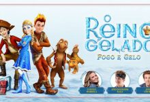 Photo of Ganhe par de ingressos para assistir “O Reino Gelado: Fogo e Gelo”