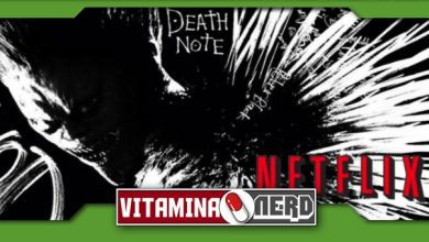 Photo of Crítica: Death Note
