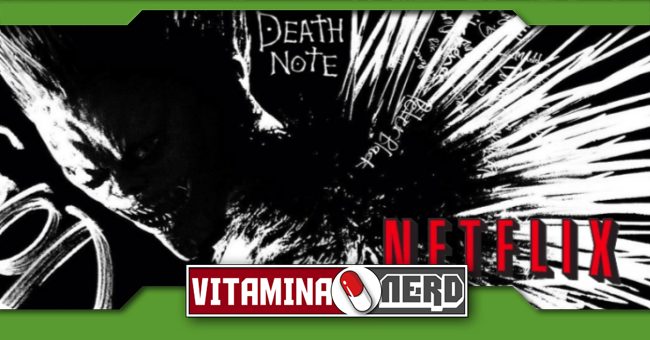 Crítica  Death Note - NerdBunker