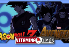 Photo of Trailer faz fusão de Avengers: Guerra Infinita com Dragon Ball