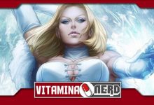 Photo of 10 curiosidades sobre a Emma Frost