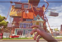 Photo of Hello Neighbor, descubra o que esconde o seu vizinho