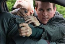 Photo of Jack Reacher – Sem Retorno