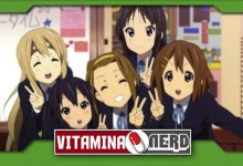 Photo of Dica de Anime: K-ON!