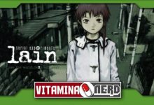 Photo of Dicas de Anime: Serial Experiments Lain