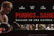 Photo of Ganhe par de ingressos para assistir “Punhos de Sangue”