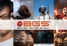 Photo of Ganhe par de ingressos para Brasil Game Show 2017