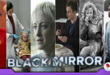 Photo of Black Mirror conseguiu superar a si mesmo?