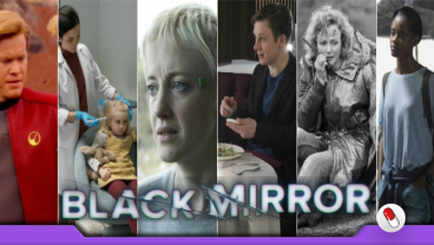 Photo of Black Mirror conseguiu superar a si mesmo?