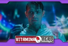 Photo of Altered Carbon, um estranho cyberpunk