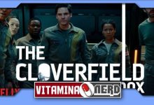 Photo of Netflix lança de surpresa Cloverfield Paradox