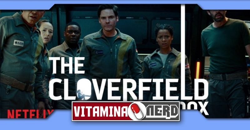 Photo of Netflix lança de surpresa Cloverfield Paradox