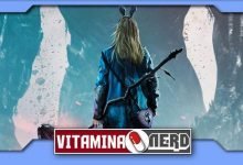 Photo of I Kill Giants, aprendendo a vencer gigantes