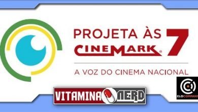 Photo of Cinemark lança “Projeta às 7”, nova janela para o cinema brasileiro