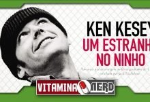 Photo of Um Estranho no Ninho – para ler e assistir