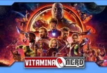 Photo of Vingadores: Guerra Infinita numa sala 4DX