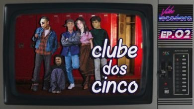 Photo of Clube dos Cinco