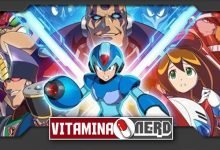 Photo of Coleção Mega Man x Legacy chega em julho!